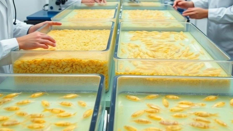 کاهش استفاده از سیست آرتمیا در تکثیر ماهیان زینتی با پارامسی و روتیفر